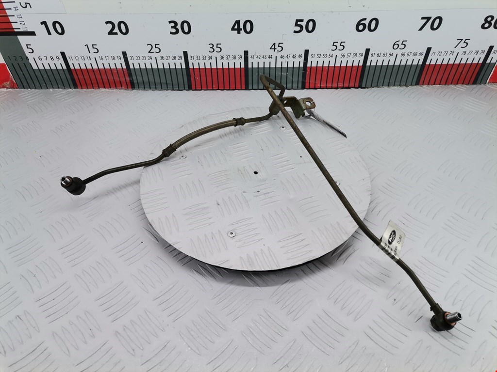 Трубка нагнетателя FORD Mondeo III 2000-2007