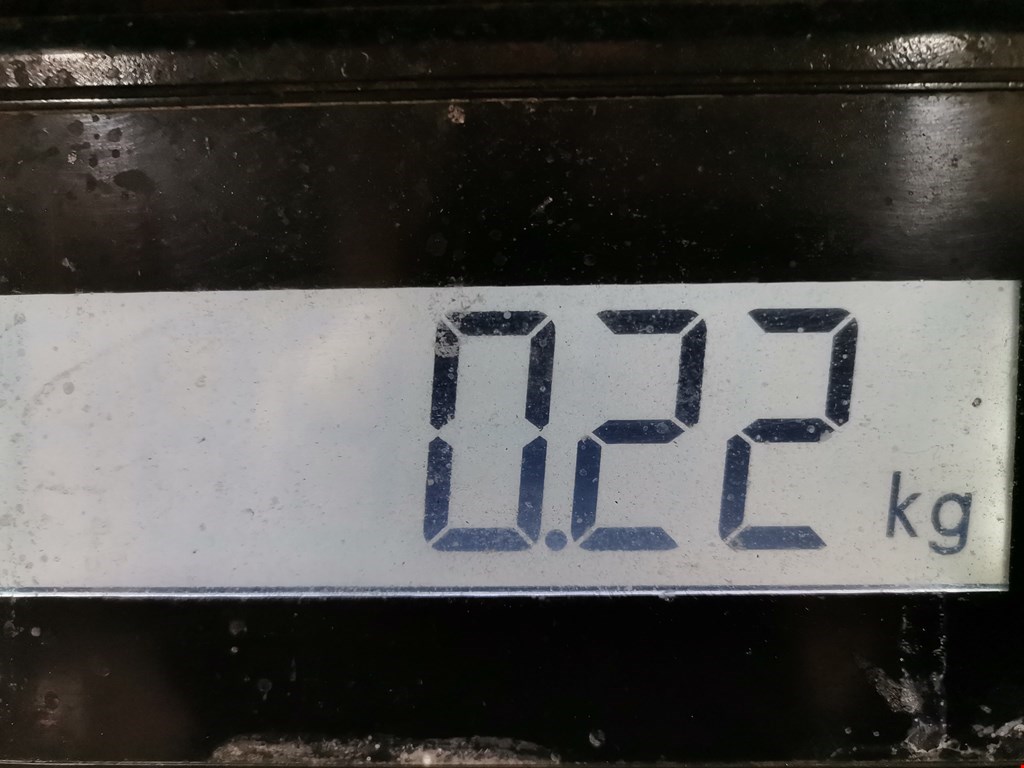 Трубка нагнетателя FORD Mondeo III 2000-2007