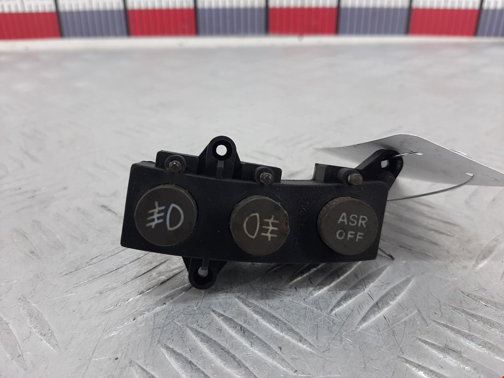 Кнопка включения противотуманных фар ALFA ROMEO 156 1997-2007