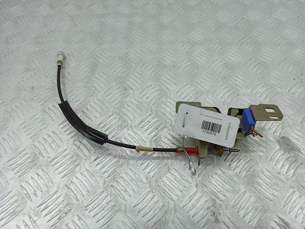 Замок багажника (крышки двери) FORD Cougar 1998-2002