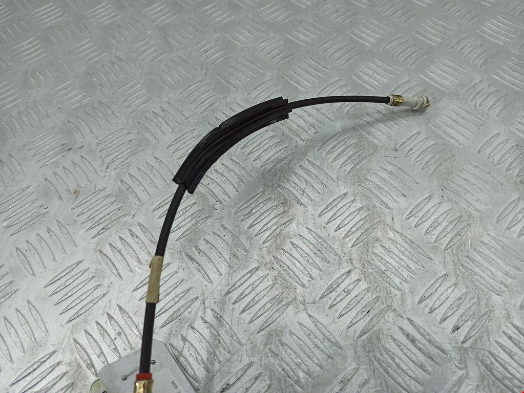 Замок багажника (крышки двери) FORD Cougar 1998-2002