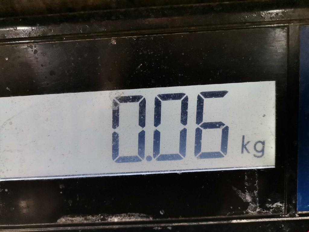 Датчик детонации FORD Mondeo III 2000-2007