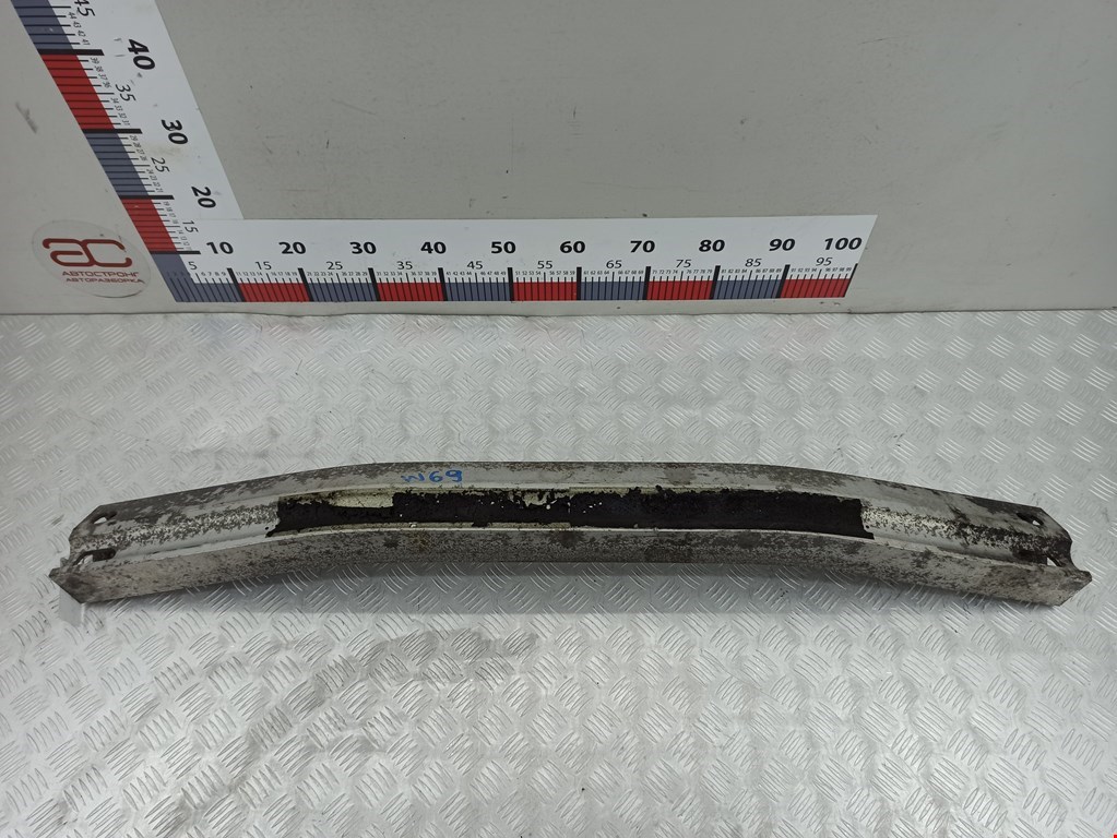 Усилитель заднего бампера (задний) LEXUS RX 300\330\350\400H 2003-2009