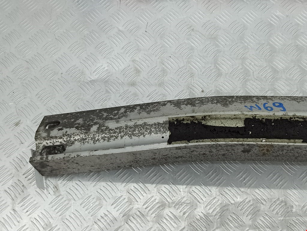 Усилитель заднего бампера (задний) LEXUS RX 300\330\350\400H 2003-2009