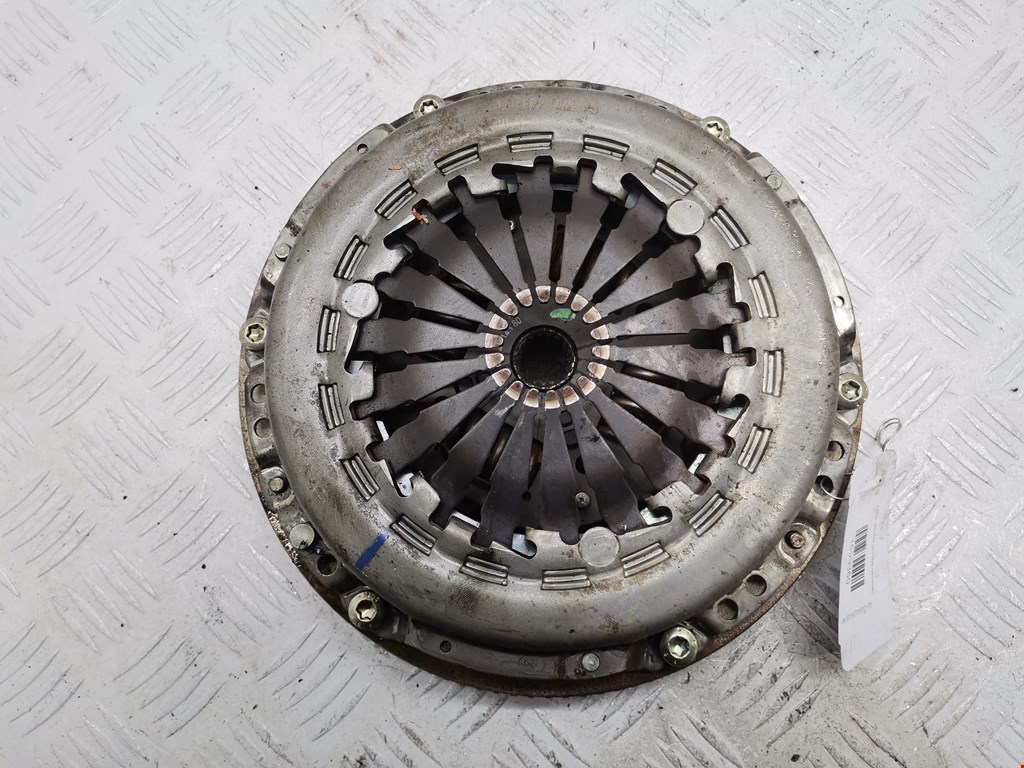 Маховик (демпфер сцепления) Peugeot 206 (1998-2006)