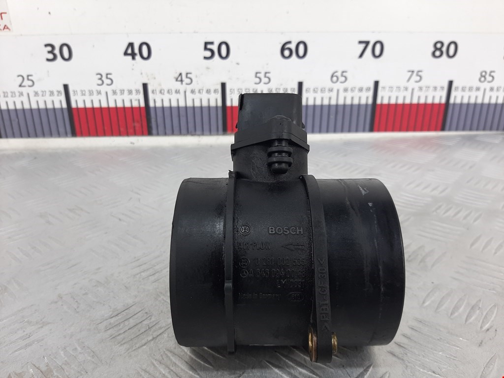 Расходомер воздуха (ДМРВ) Mercedes C-Class (W204) (2006-2015)