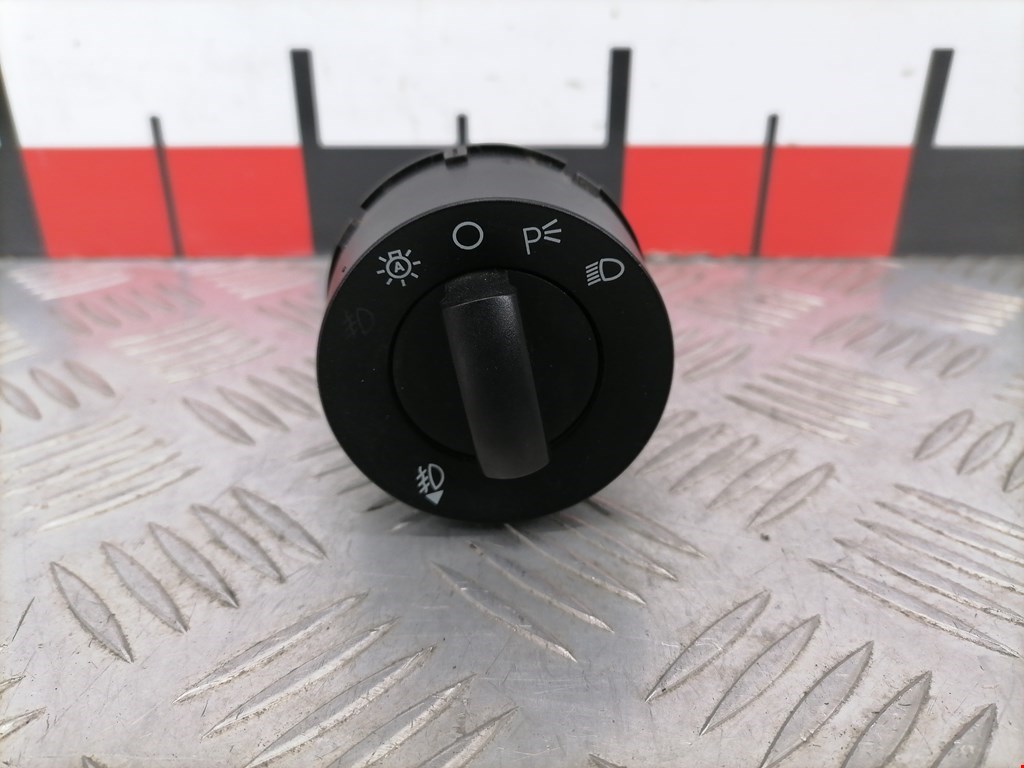 Переключатель света фар FORD F-150 2004-2008