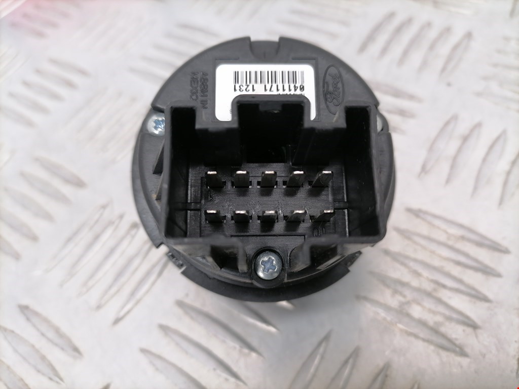 Переключатель света фар FORD F-150 2004-2008