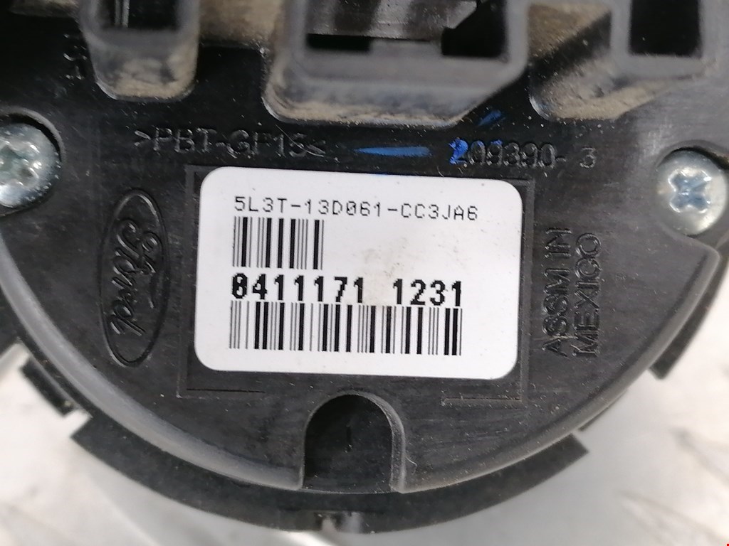 Переключатель света фар FORD F-150 2004-2008