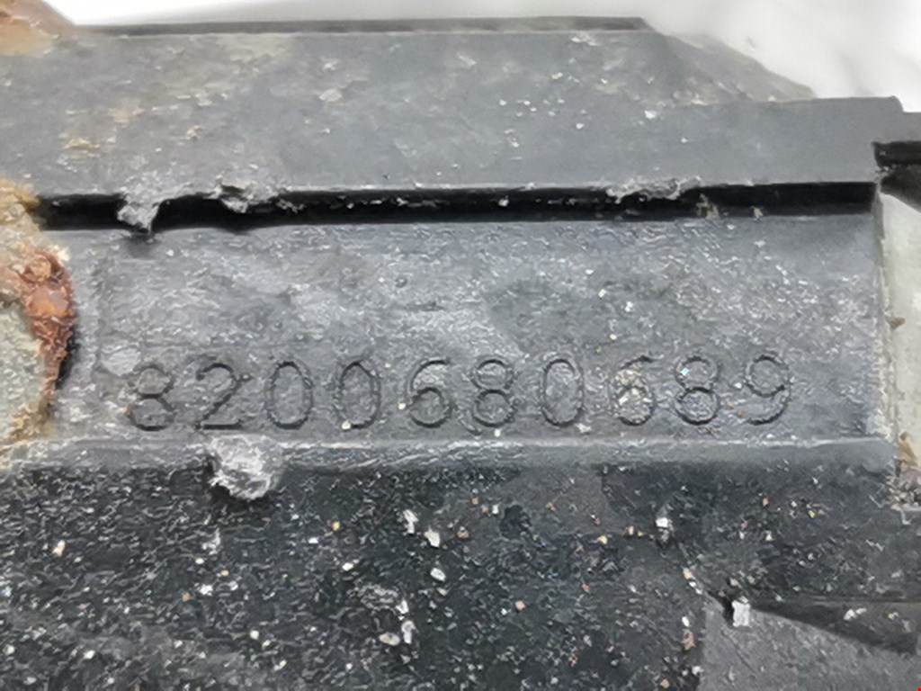 Датчик детонации DACIA Duster Duster I 2010-2017