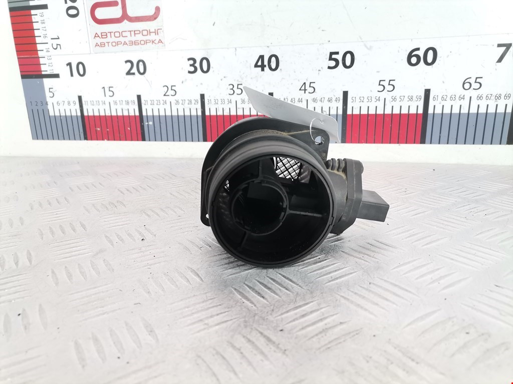 Расходомер воздуха (массметр, датчик ДМРВ) CHRYSLER Sebring III JS 2006-2010