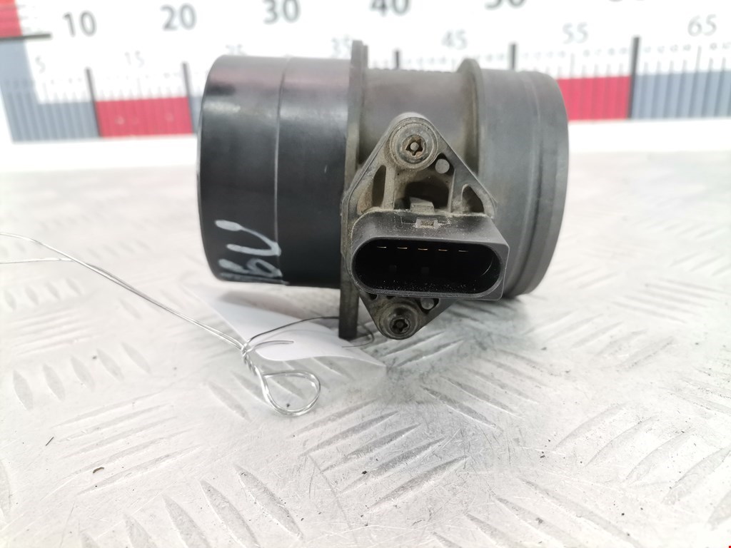 Расходомер воздуха (массметр, датчик ДМРВ) CHRYSLER Sebring III JS 2006-2010