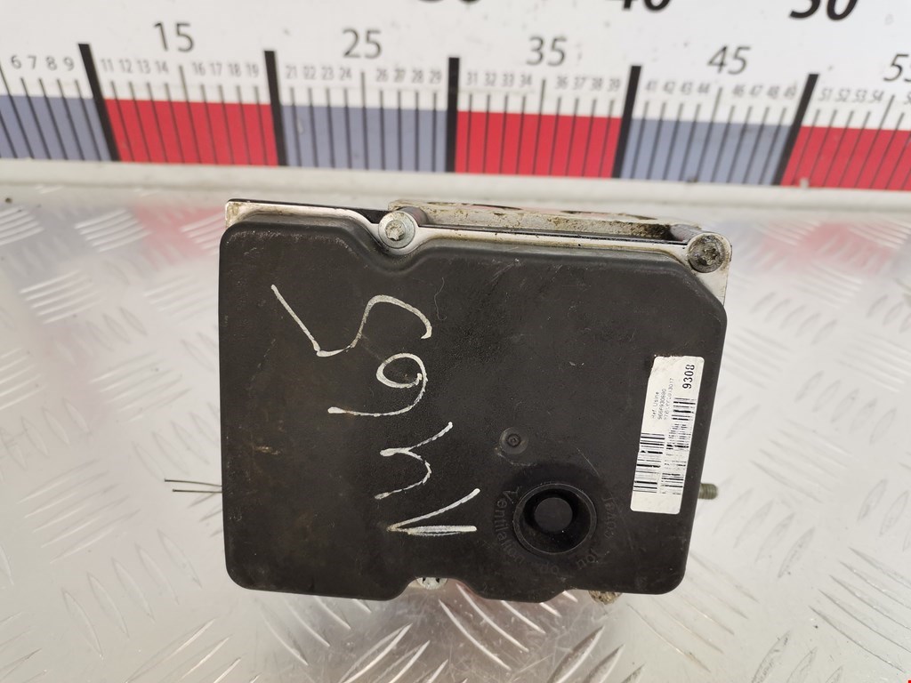 Блок ABS (насос) PEUGEOT 5008 2009-2016