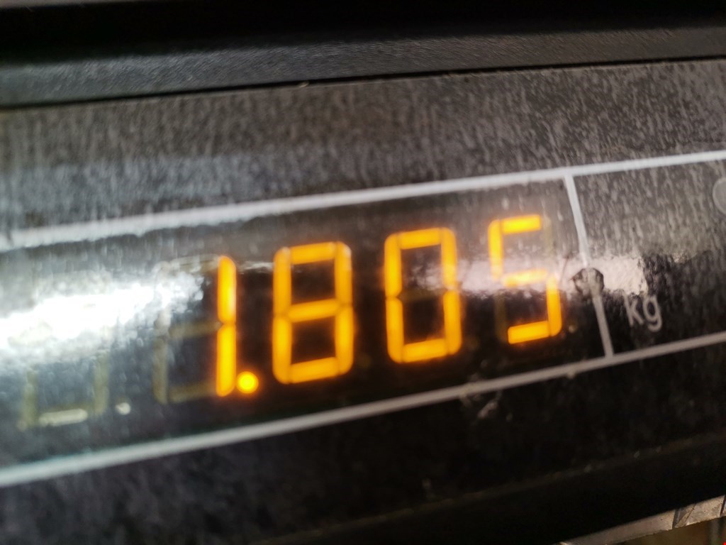 Блок ABS (насос) PEUGEOT 5008 2009-2016