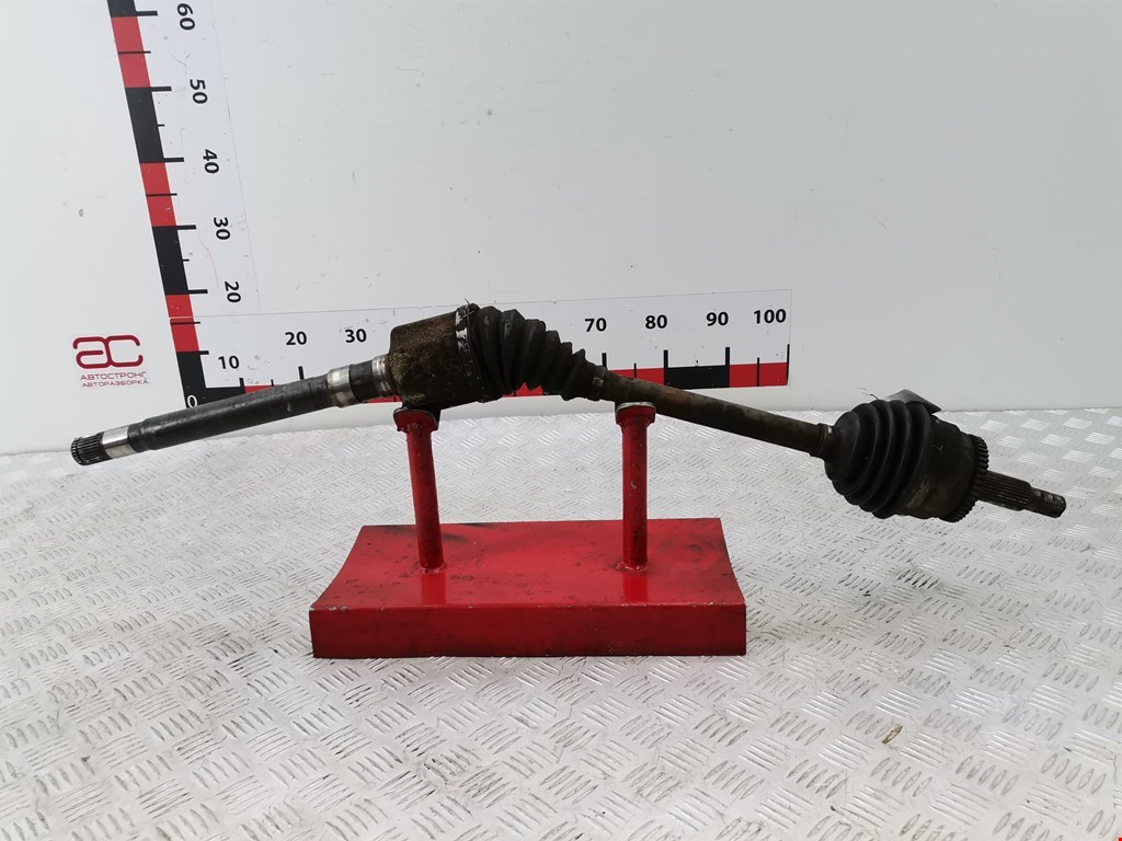 Полуось (привод, приводной вал) передняя правая LAND ROVER Range Rover Sport 2005-2013