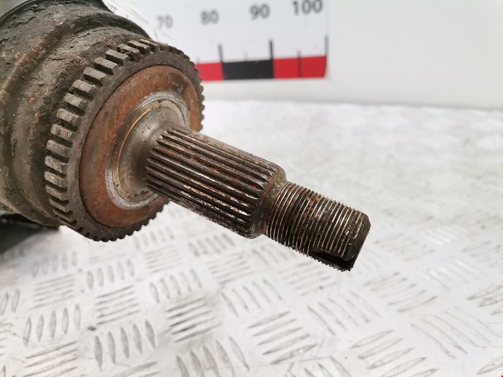 Полуось (привод, приводной вал) передняя правая LAND ROVER Range Rover Sport 2005-2013