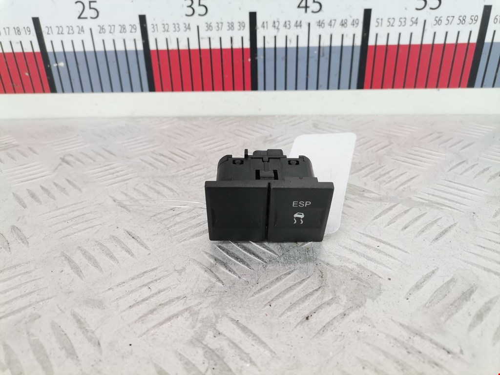 Кнопка антипробуксовочной системы Ford Mondeo 3 (2000-2007)