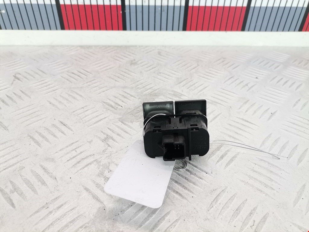 Кнопка антипробуксовочной системы FORD Mondeo III 2000-2007