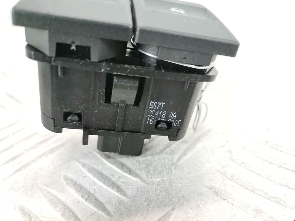 Кнопка антипробуксовочной системы FORD Mondeo III 2000-2007