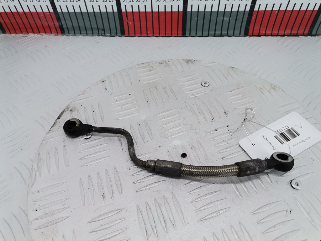 Трубка нагнетателя OPEL Astra H/Family 2004-2015