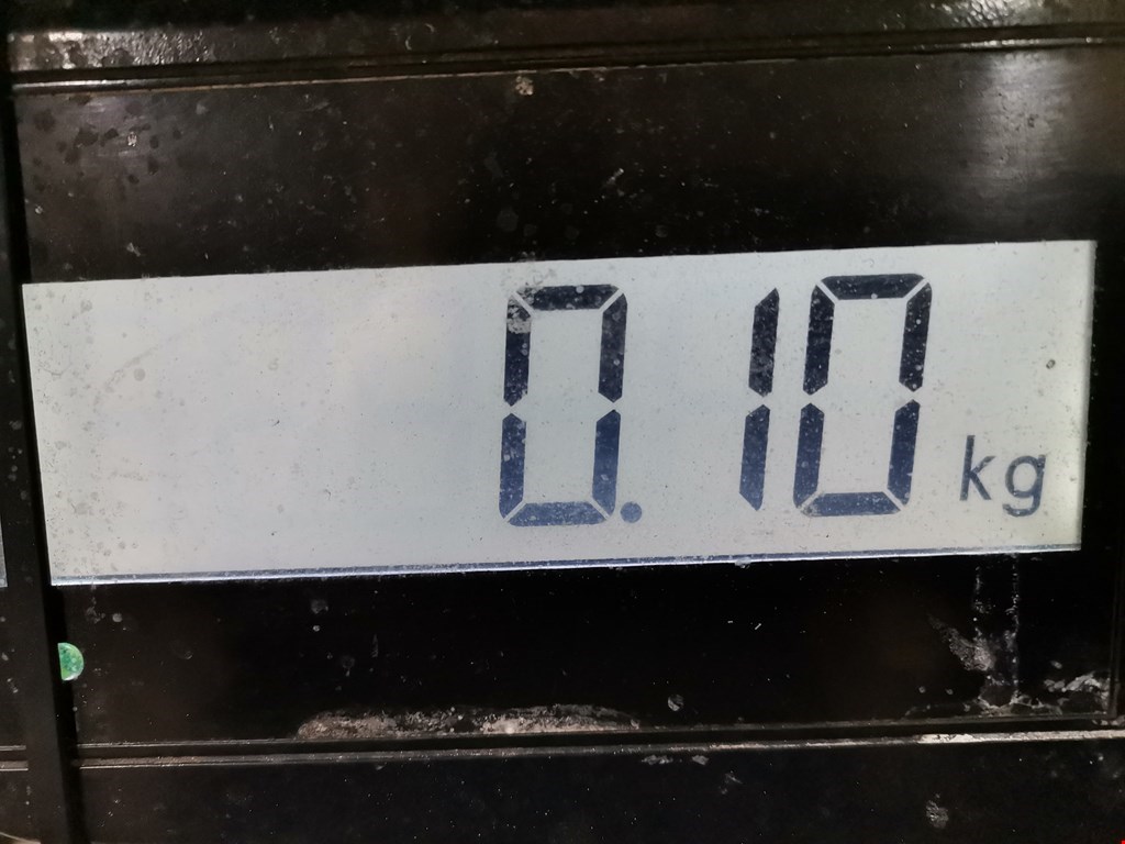 Трубка нагнетателя OPEL Astra H/Family 2004-2015