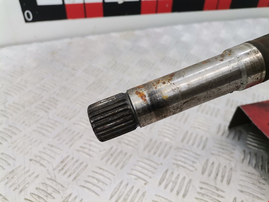 Полуось (привод, приводной вал) передняя правая CITROEN C4 II 2010-2022