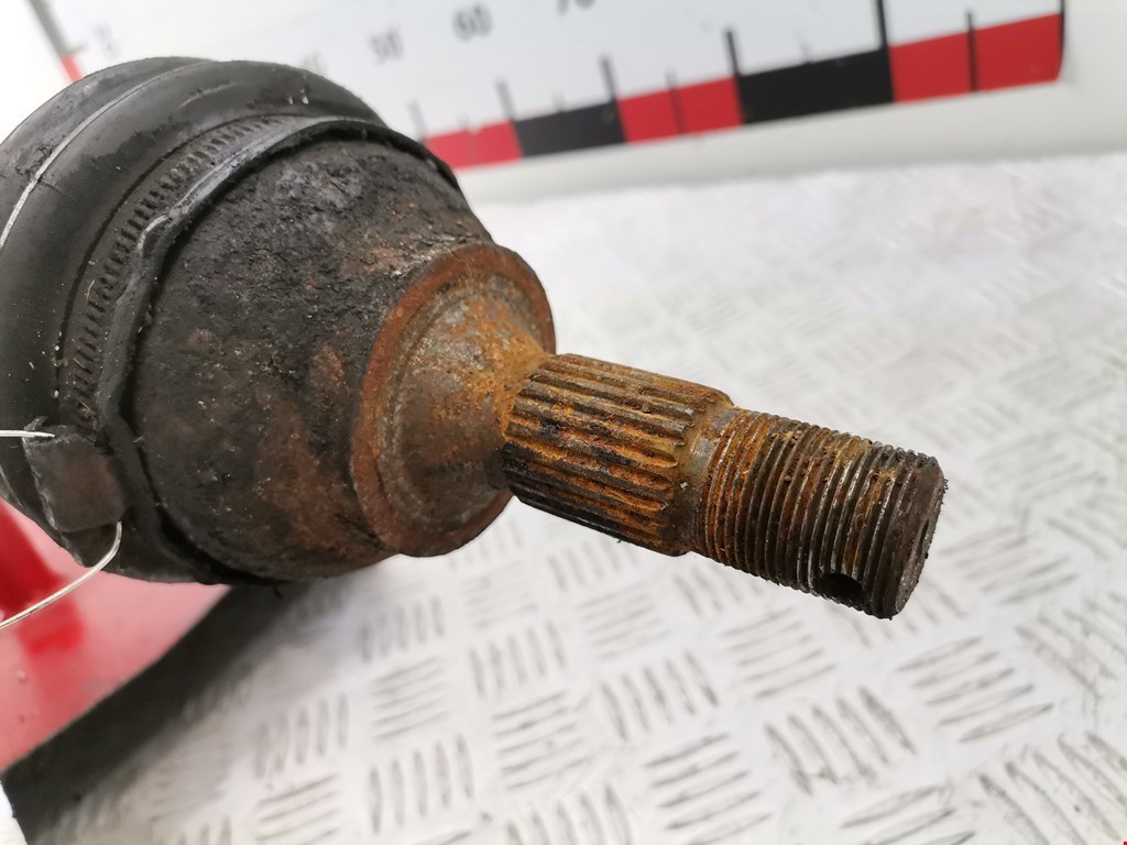 Полуось (привод, приводной вал) передняя правая CITROEN C4 II 2010-2022