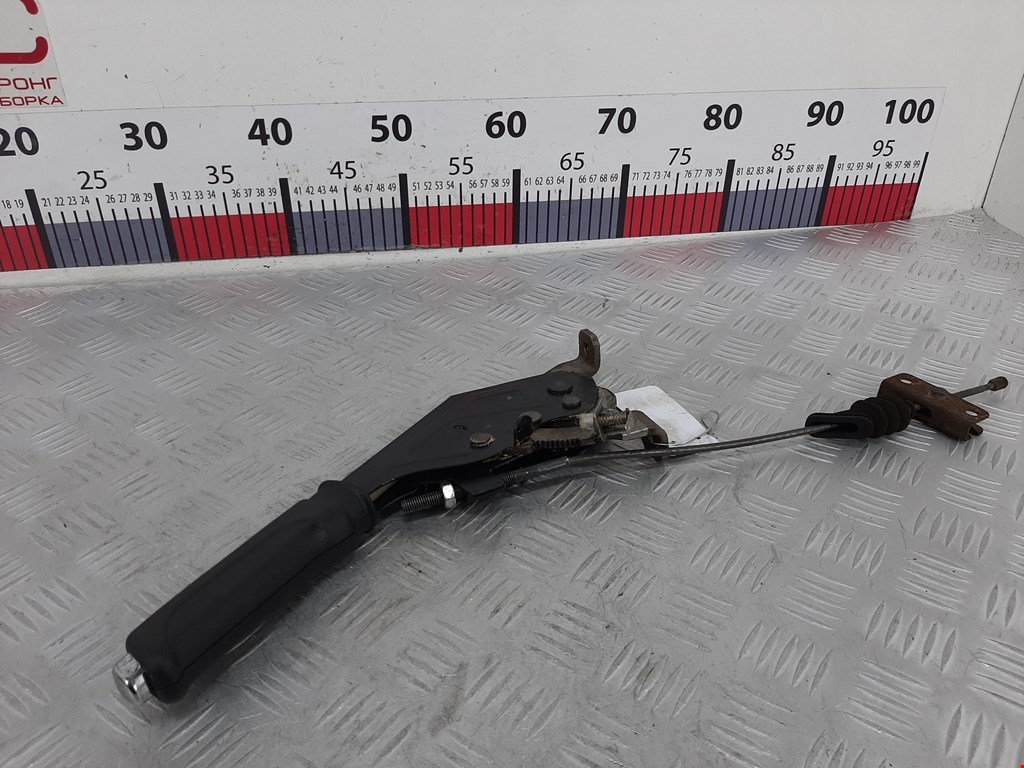 Рычаг стояночного тормоза (ручник) ALFA ROMEO 156 1997-2007