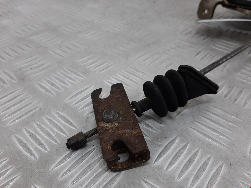 Рычаг стояночного тормоза (ручник) ALFA ROMEO 156 1997-2007