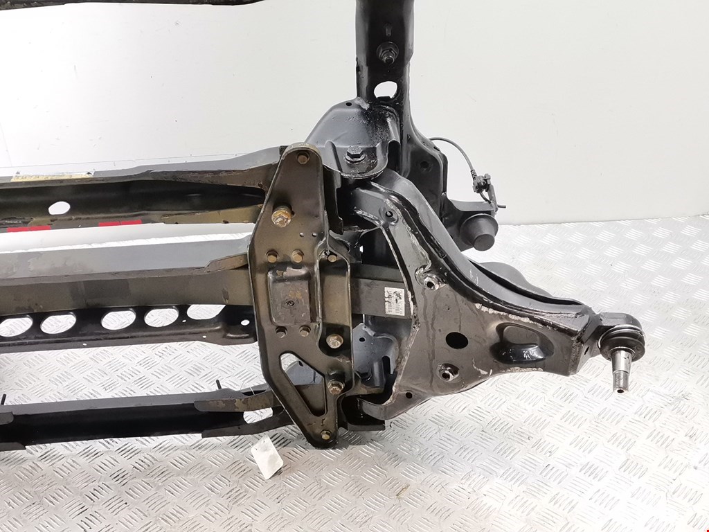 Балка подмоторная (подрамник) MERCEDES-BENZ Sprinter 906 2006-2018