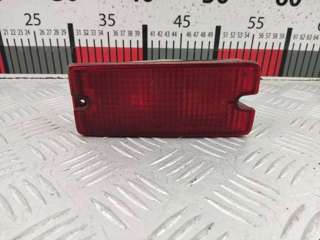 Фонарь габаритный левый Toyota Celica 7 (1999-2006)