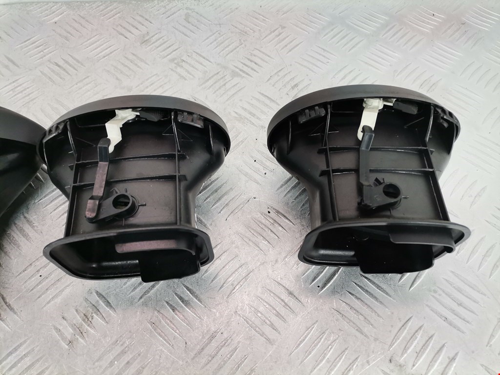 Дефлектор воздушный FORD Focus I 1998-2005