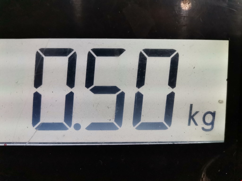 Дефлектор воздушный FORD Focus I 1998-2005