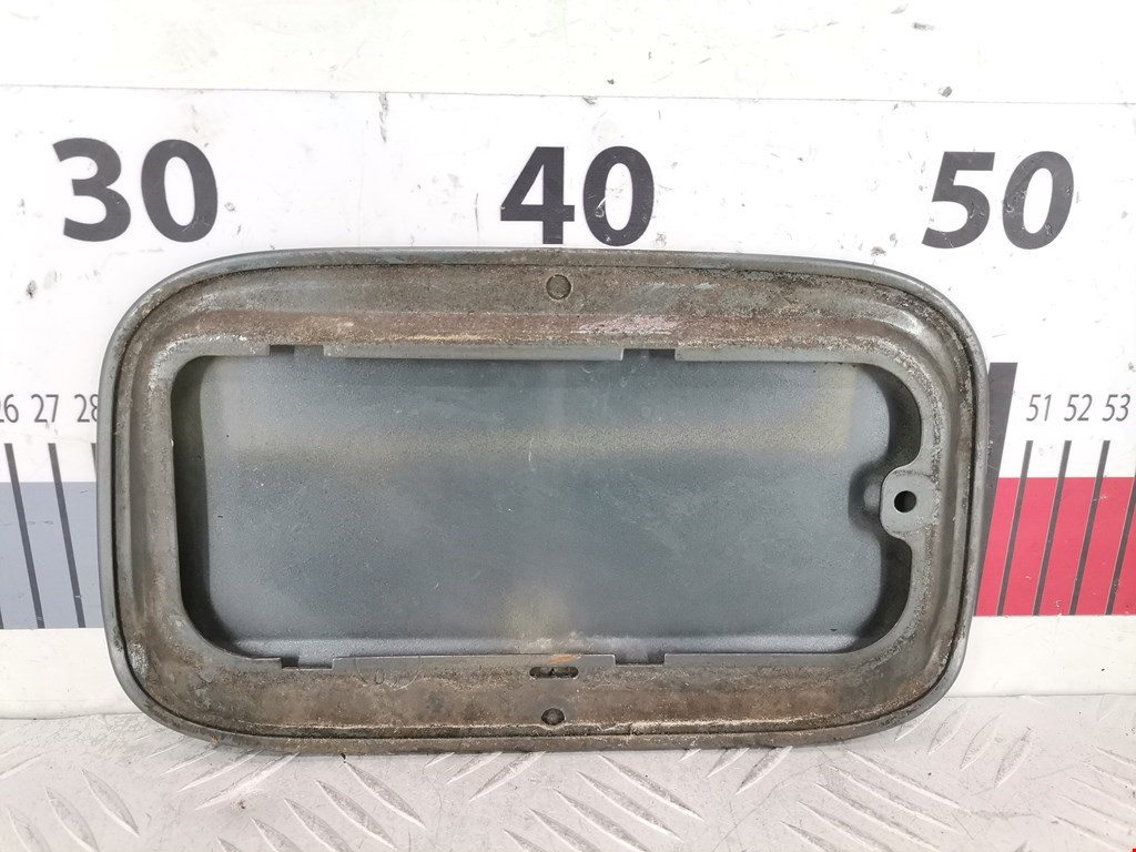 Лючок бензобака BMW 7er 7 серия E65/E66 2001-2008