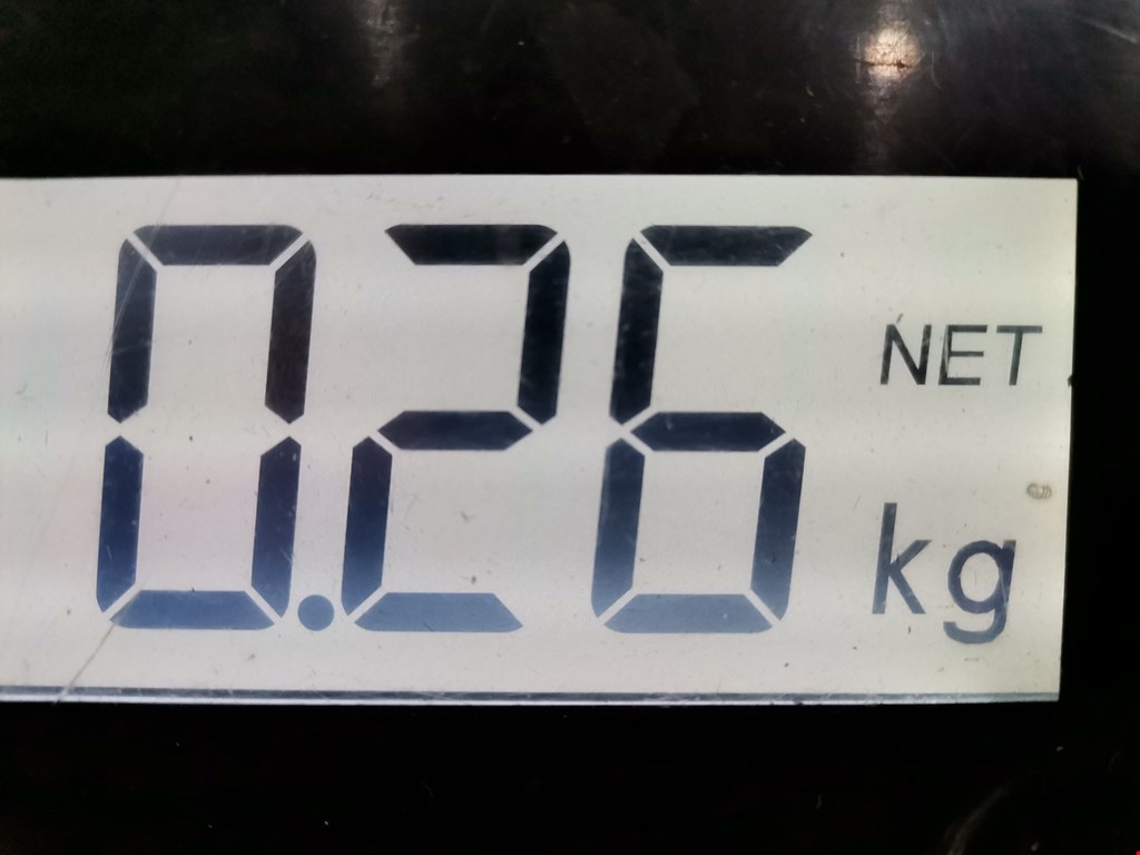 Лючок бензобака BMW 7er 7 серия E65/E66 2001-2008