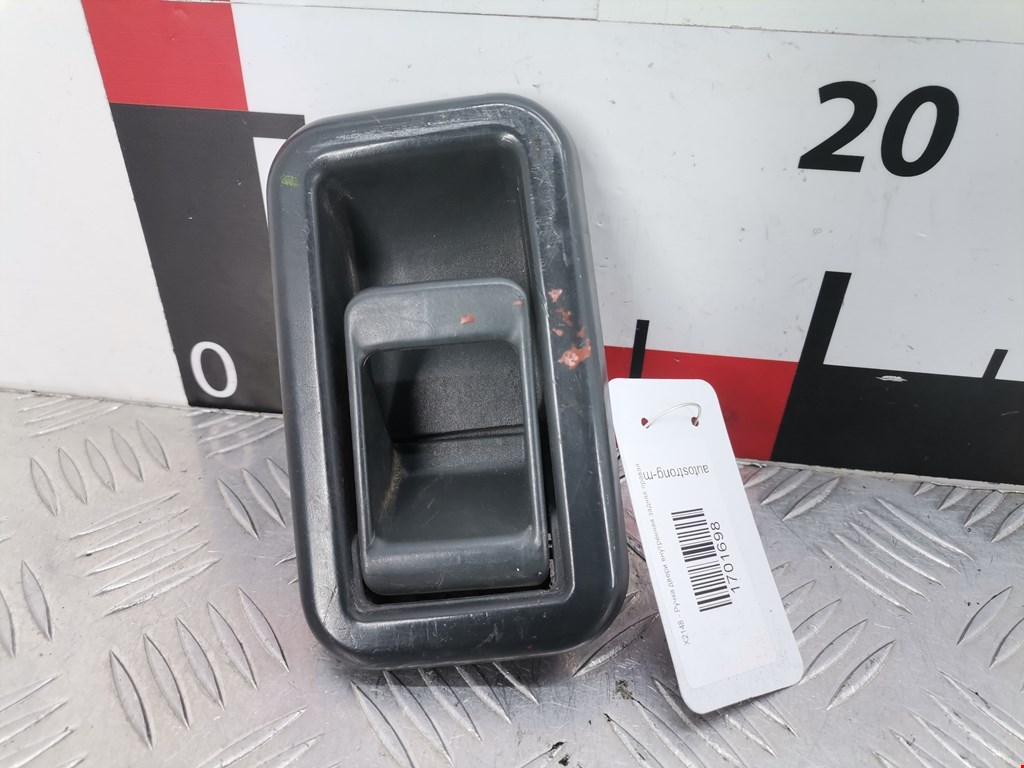 Ручка дверная задняя внутренняя правая FIAT Ducato 230 1993-2006