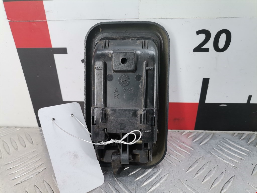 Ручка дверная задняя внутренняя правая FIAT Ducato 230 1993-2006