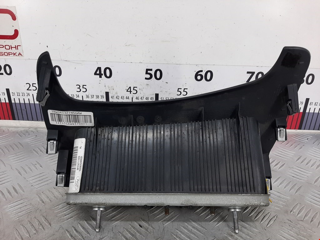 Подушка безопасности пассажирская (в торпедо) FORD Fiesta 2008-2012