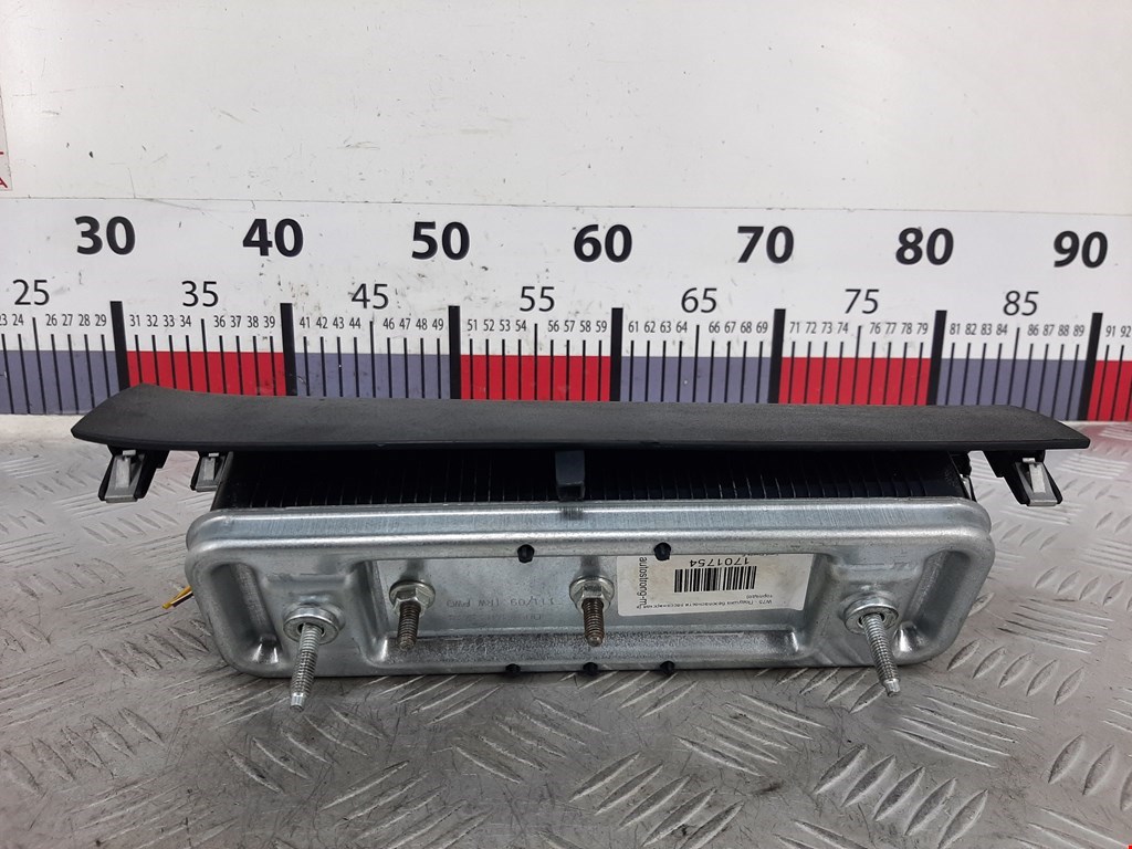 Подушка безопасности пассажирская (в торпедо) FORD Fiesta 2008-2012