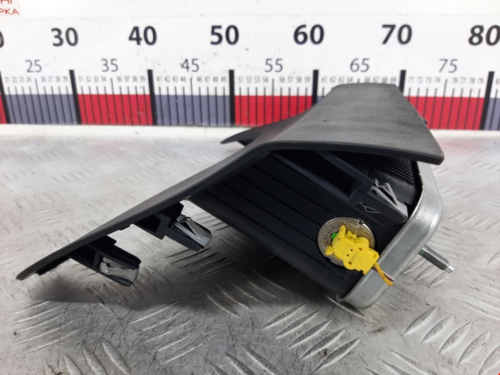 Подушка безопасности пассажирская (в торпедо) FORD Fiesta 2008-2012