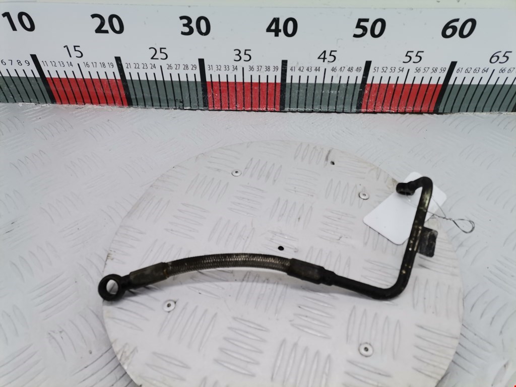 Трубка нагнетателя OPEL Signum 2003-2008