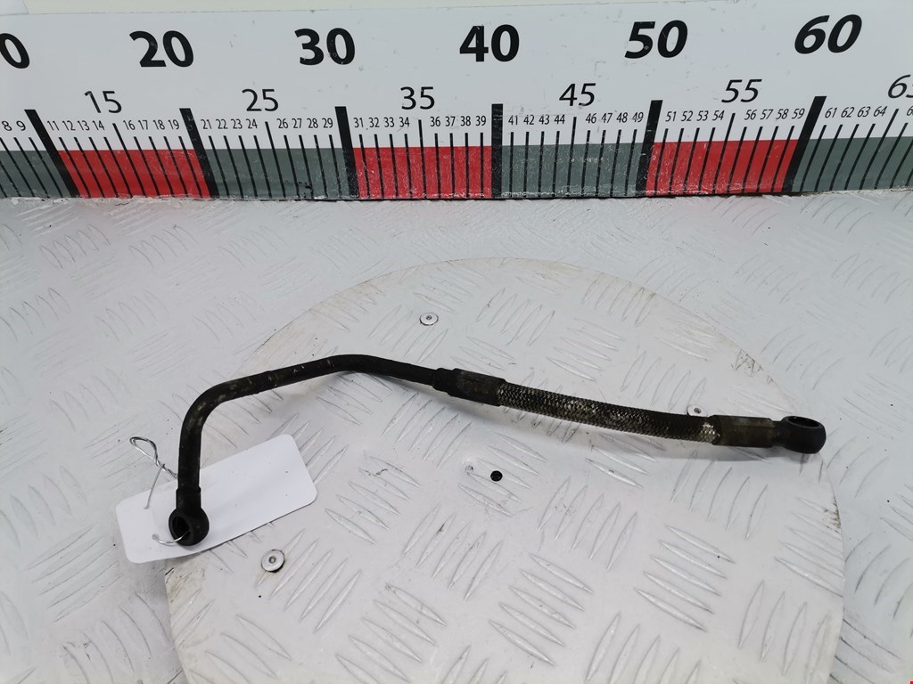 Трубка нагнетателя OPEL Signum 2003-2008