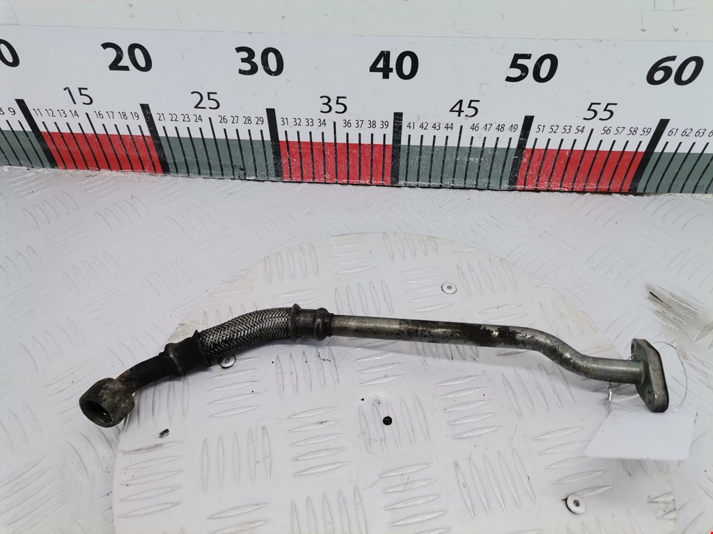 Трубка нагнетателя AUDI A4 B5 1995-2001