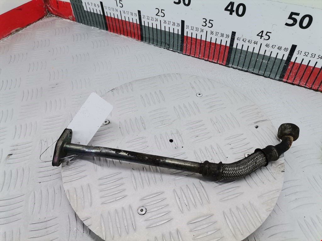 Трубка нагнетателя AUDI A4 B5 1995-2001