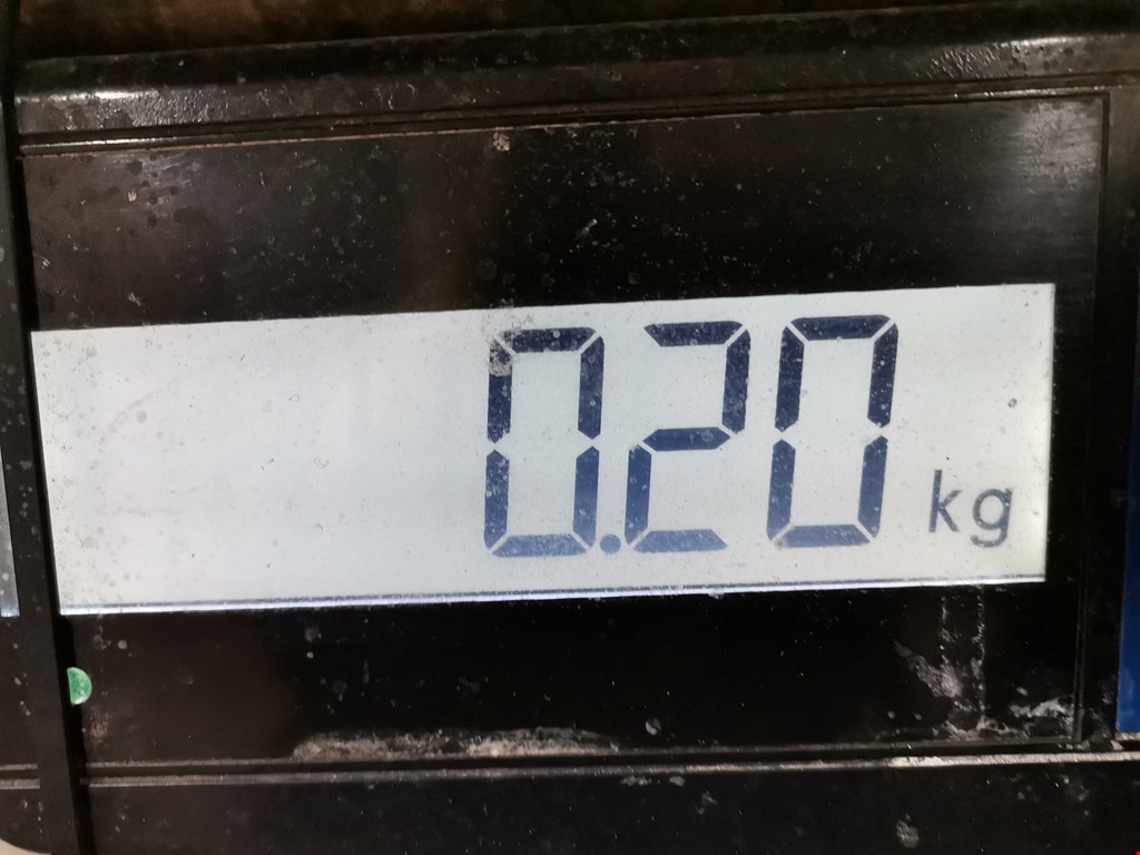 Трубка нагнетателя AUDI A4 B5 1995-2001