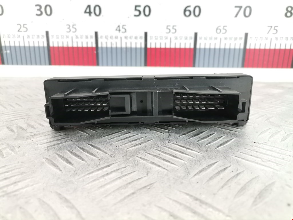 Блок комфорта MERCEDES-BENZ CLK-Class W209 2002-2009