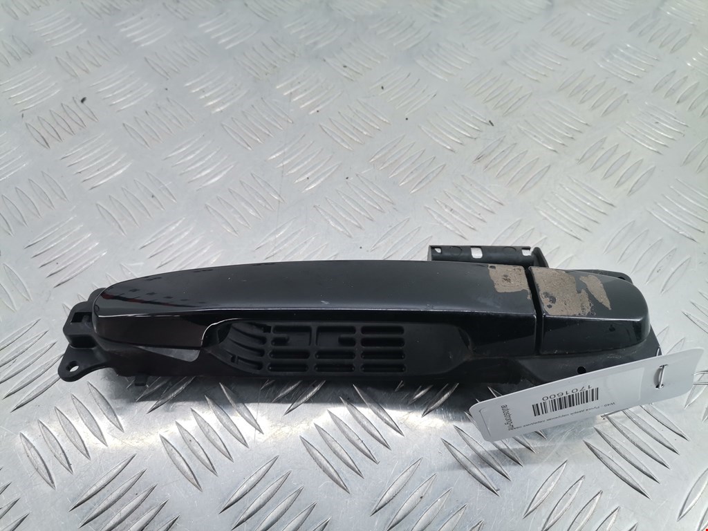 Ручка двери передней наружная левая TOYOTA Prius II XW20 2003-2012