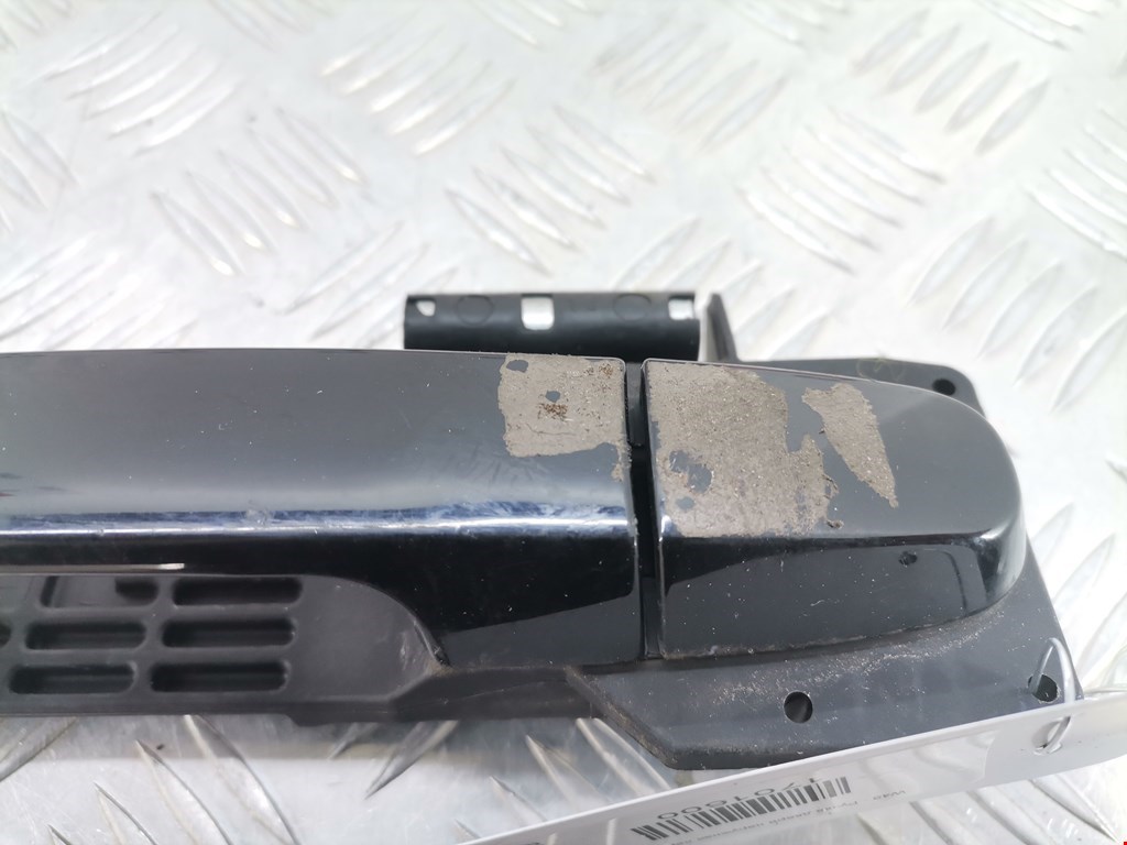 Ручка двери передней наружная левая TOYOTA Prius II XW20 2003-2012