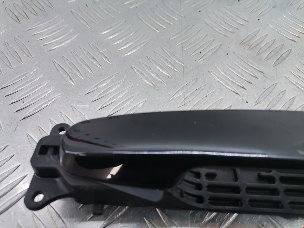 Ручка двери передней наружная левая TOYOTA Prius II XW20 2003-2012