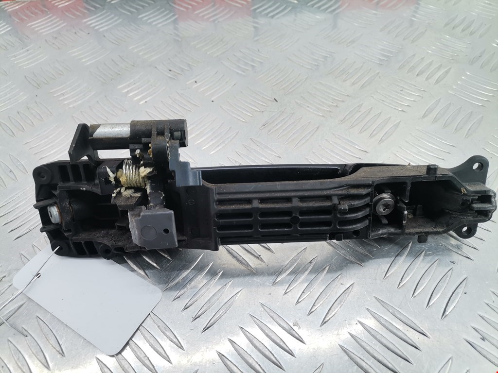 Ручка двери передней наружная левая TOYOTA Prius II XW20 2003-2012